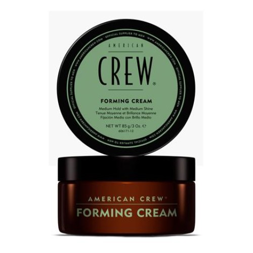 American Crew  Forming Cream