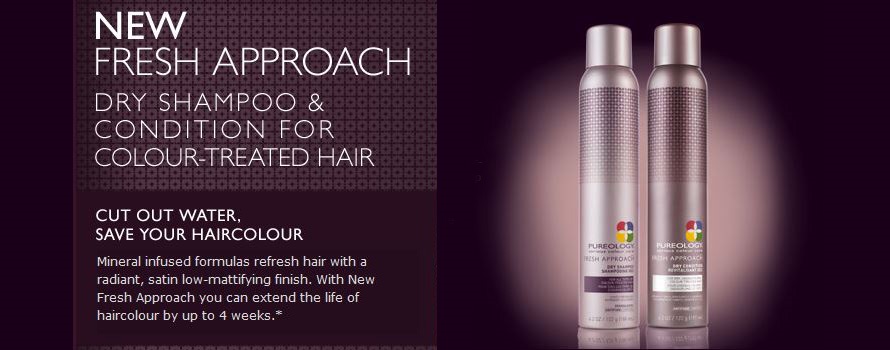 Pureology Fresh Approach Pureology Fresh Approach