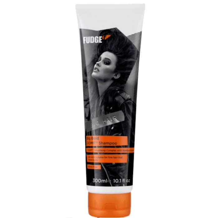 Fudge Big Bold OOMF Shampoo