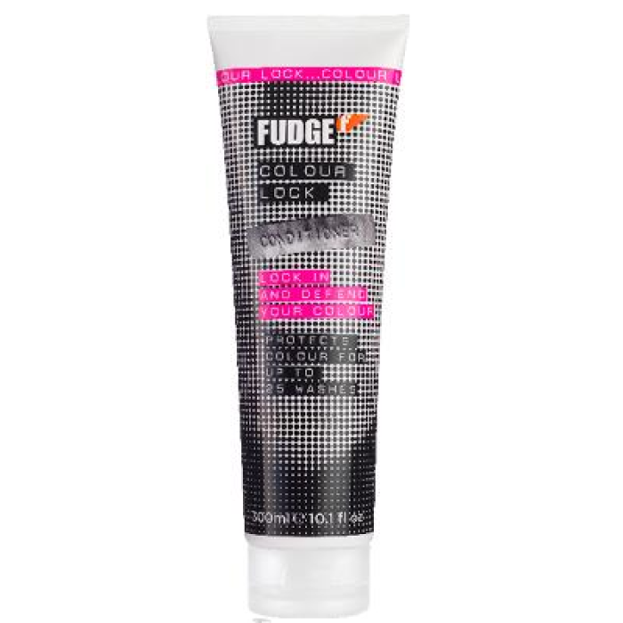 Fudge Colour Lock Conditioner