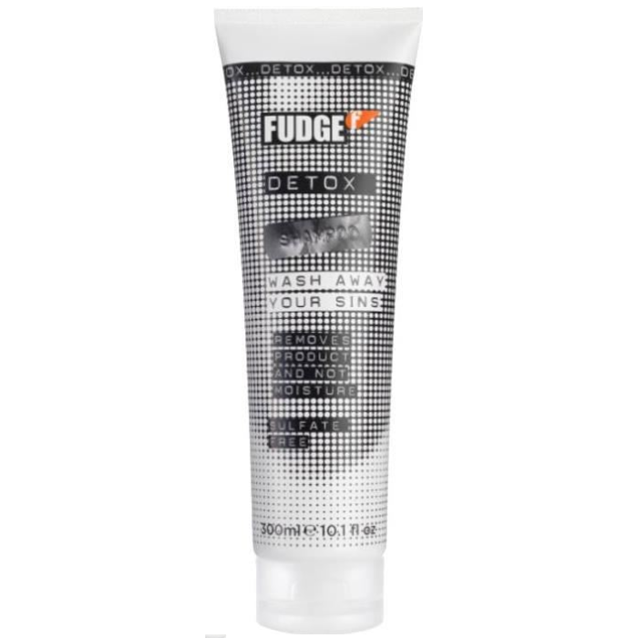 Fudge Detox Shampoo
