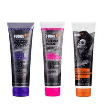 Fudge Shampoo and Conditioners