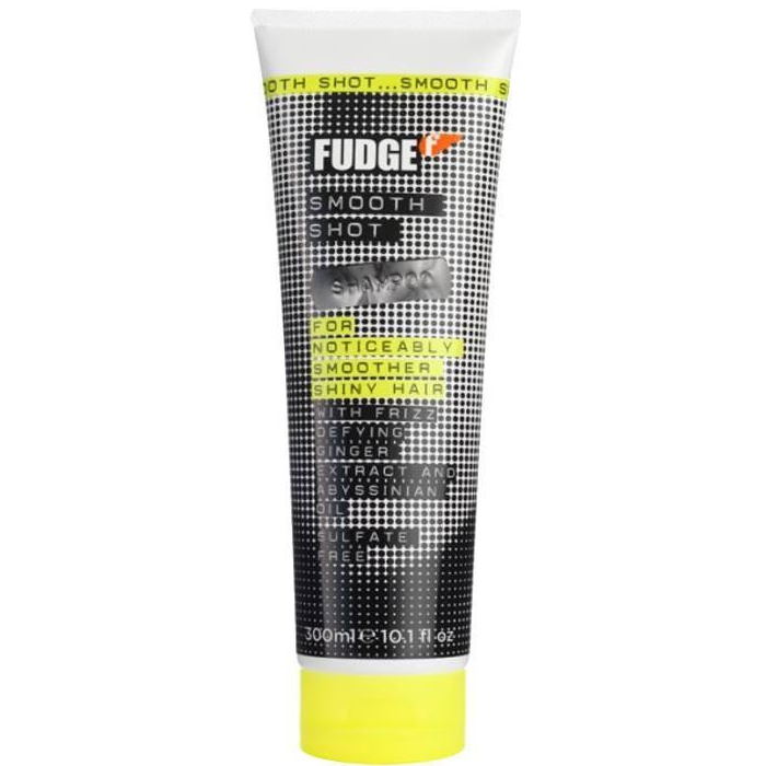 Fudge Smooth Shot Shampoo
