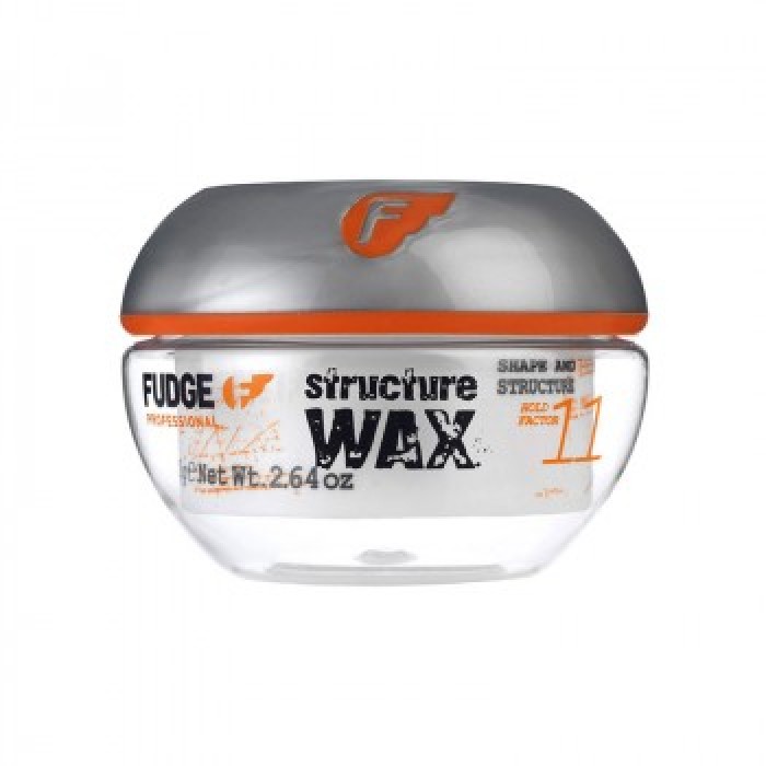 Fudge Structure Wax