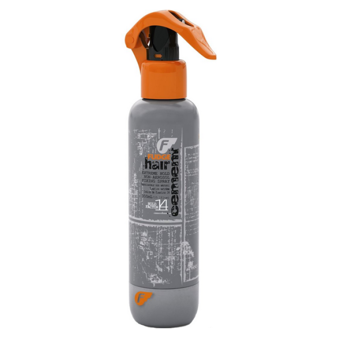 Fudge Unleaded Hair Cement