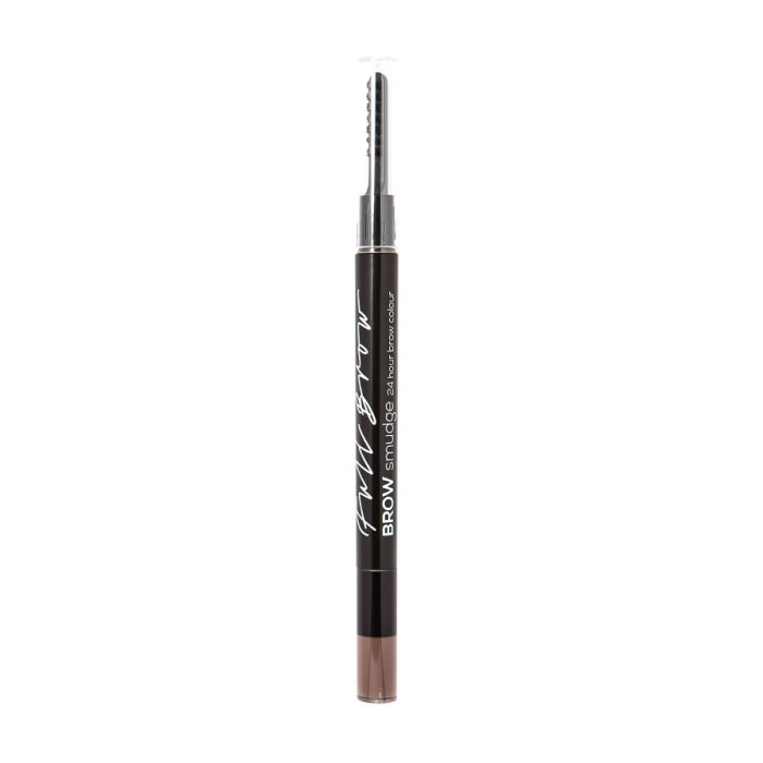 Full Brow Brow Smudge