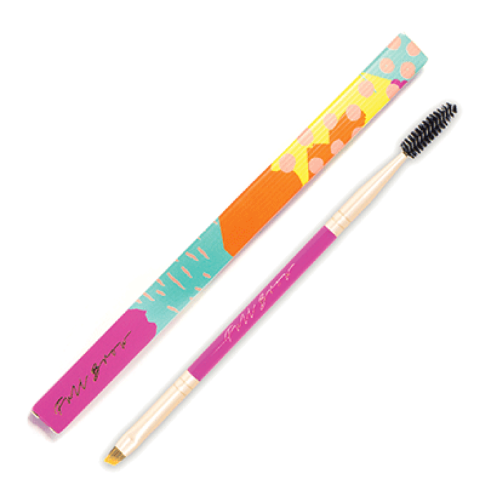 Full Brow Duo Brow Brush