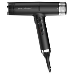 Professional IQ2 Dryer Black