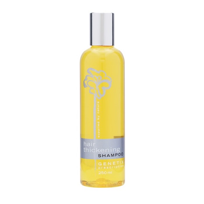 Genetix Hair Thickening Shampoo