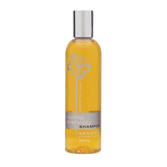 Genetix Normal Everyday Shampoo
