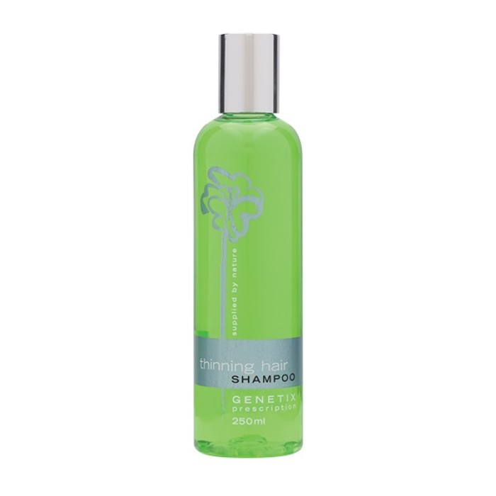 Genetix Thinning Hair Shampoo