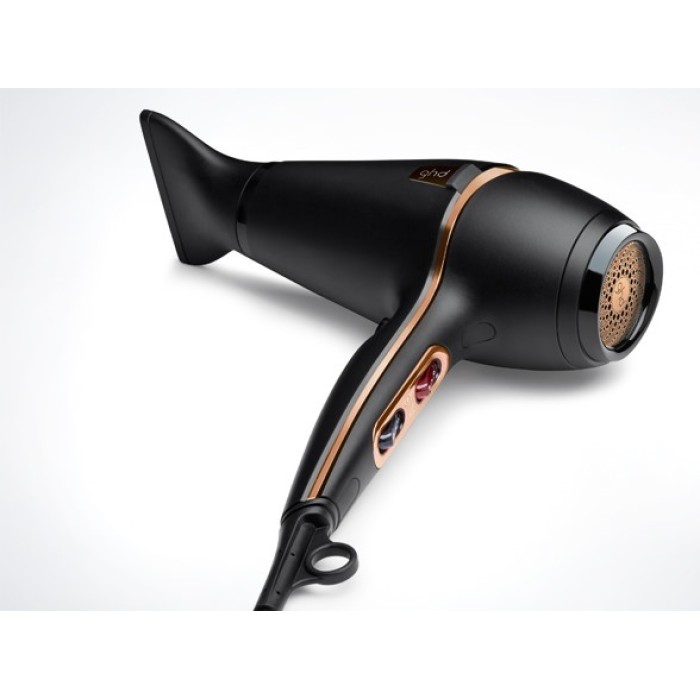 ghd Copper Air Luxe Gift Set