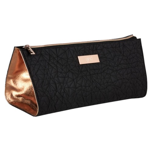 ghd Copper Luxe Limited Edition Wash Bag