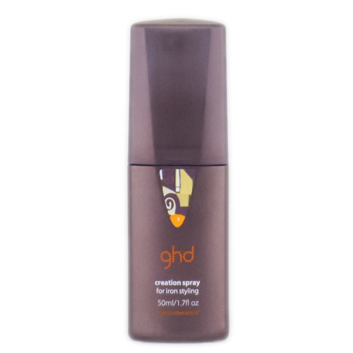 ghd Creation Spray For Iron Styling ghd Creation Spray For Iron Styling
