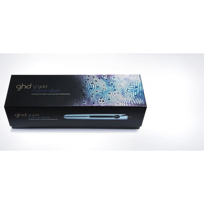 ghd Azores V Marine Allure Styler