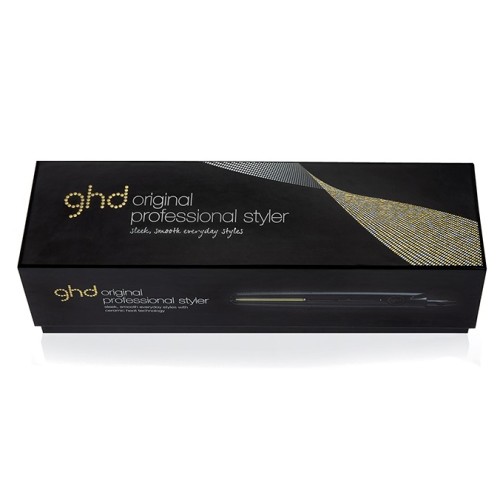 ghd Original Styler with Heat Protect Spray Duo