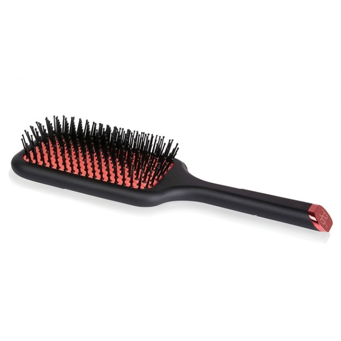 ghd Pink Blush Paddle Brush