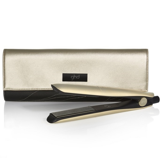 Ghd gold professional deals styler pure gold