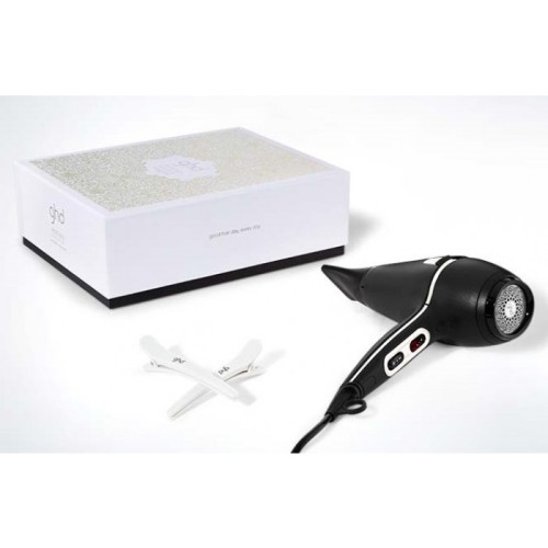 ghd Arctic Air Dryer with Clips