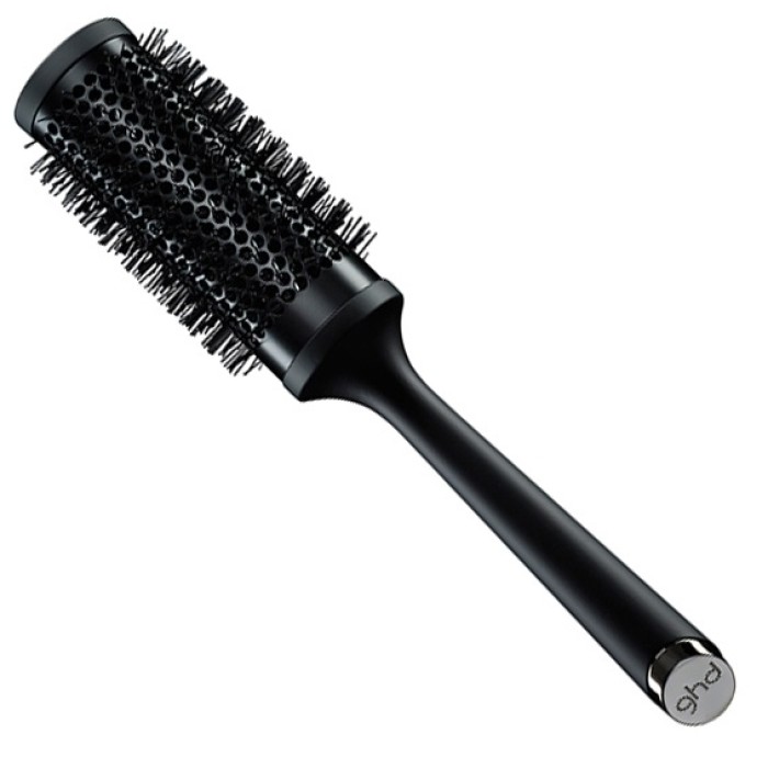 ghd Ceramic Vented Radial Brush - Size 2 ghd Ceramic Vented Radial Brush - Size 2
