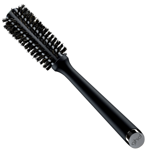 ghd Natural Bristle Radial Brush - Size 1