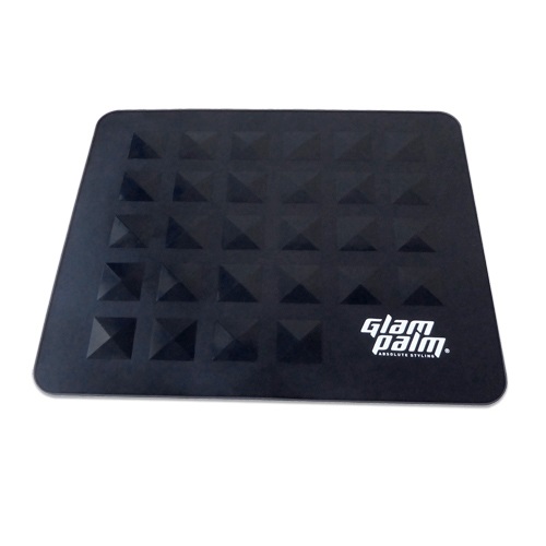 GlamPalm Luxury Heat Resistant Mat