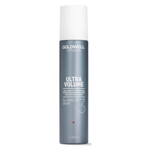 Goldwell StyleSign 3 Glamour Whip Brilliance Styling Mousse