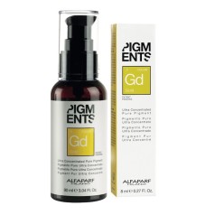 Ultra Concentrated Pure Pigments 90ml Gold