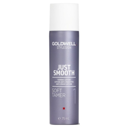 Goldwell StyleSign 1 Just Smooth Soft Tamer
