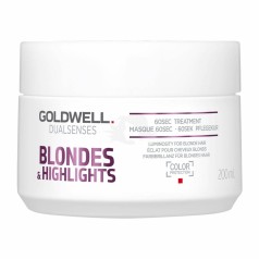 Dualsenses Blondes & Highlights 60 Sec Treatment 200ml