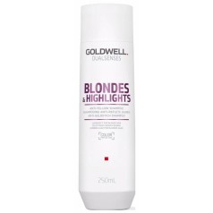 Dualsenses Blondes & Highlights Anti-Brassiness Shampoo 300ml