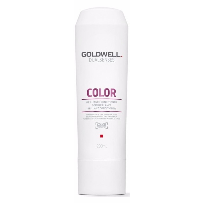 Goldwell Dualsenses Color Conditioner Goldwell Dualsenses Color Conditioner