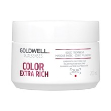 Dualsenses Color Extra Rich 60 second Treatment
