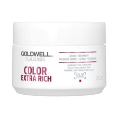 Dualsenses Color Extra Rich 60 second Treatment 200ml
