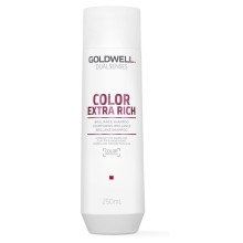 Dualsenses Color Extra Rich Shampoo