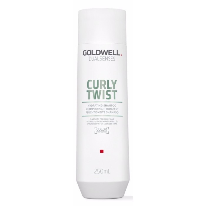 Goldwell Dualsenses Curly Twist Shampoo