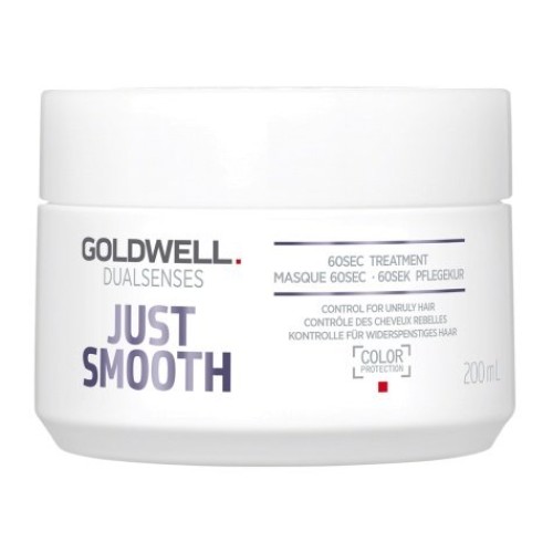 Goldwell Dualsenses Just Smooth 60 sec Treatment