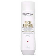 Dualsenses Rich Repair Shampoo 300ml