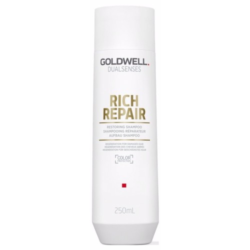 Dualsenses Rich Repair Shampoo Dualsenses Rich Repair Shampoo