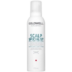 Dualsenses Scalp Specialist Sensitive Foam Shampoo 250ml