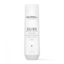 Dualsenses Silver Shampoo