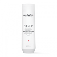 Dualsenses Silver Shampoo 300ml