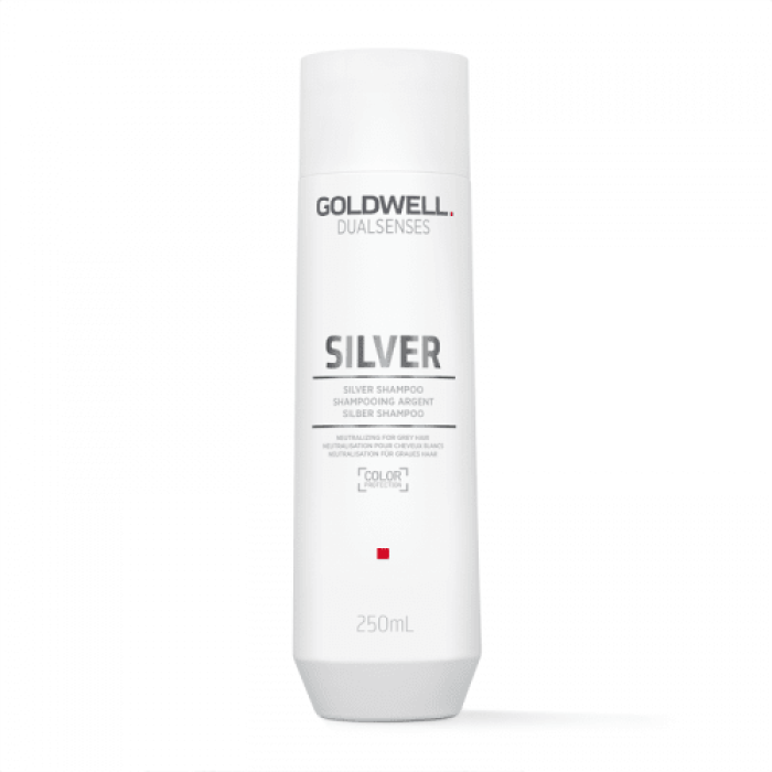 Goldwell Dualsenses Silver Shampoo