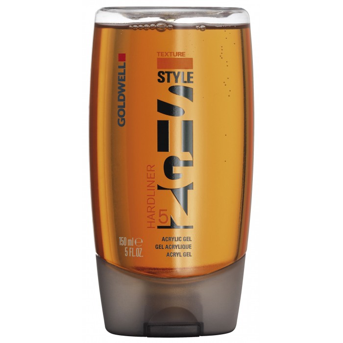 Goldwell StyleSign 5 Hardliner Acrylic Gel Goldwell StyleSign 5 Hardliner Acrylic Gel