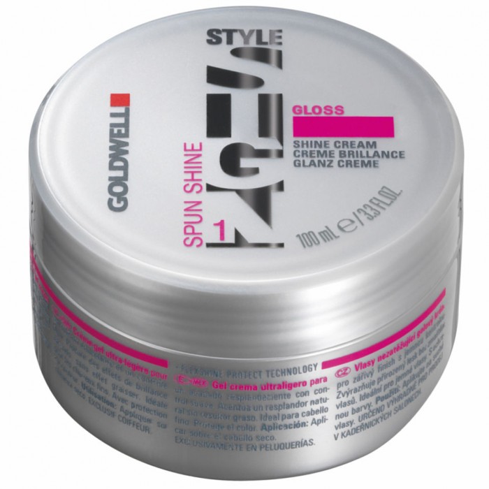 Goldwell StyleSign 1 Spun Shine