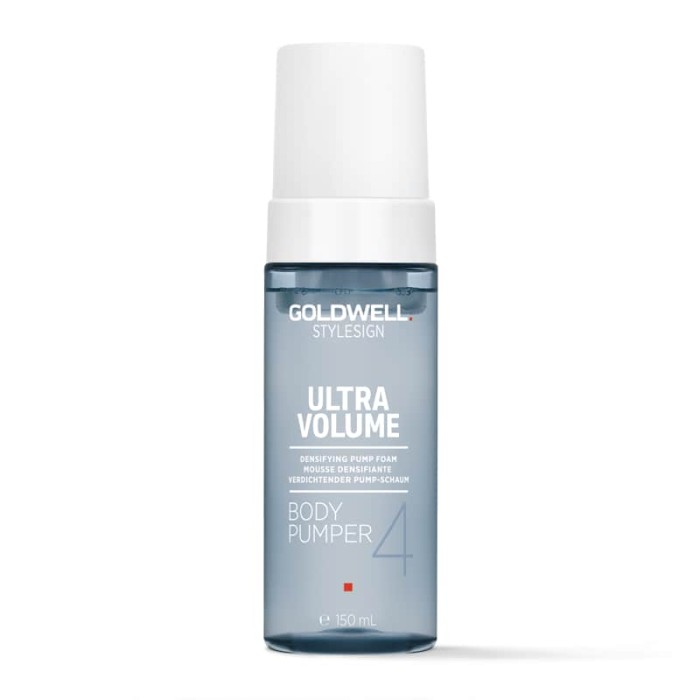 Goldwell Stylesign 4 Ultra Volume Body Pumper
