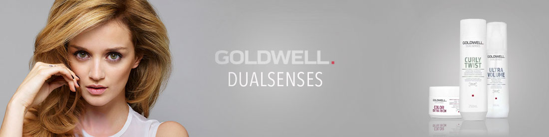 Goldwell Dualsenses