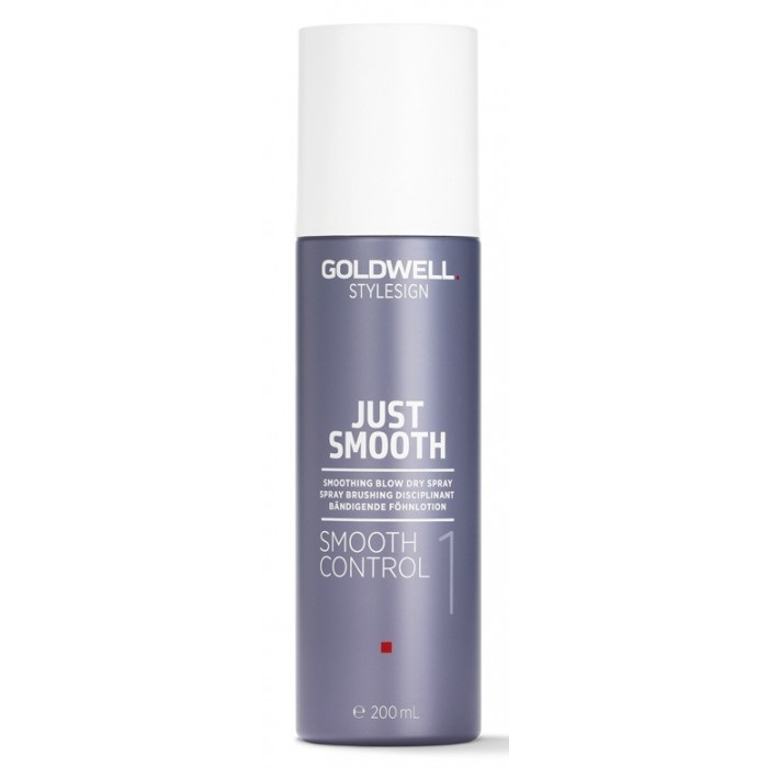 Goldwell Stylesign 1 Just Smooth Smooth Control 1 Blow Dry Spray