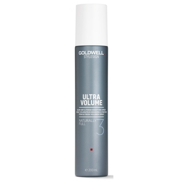 Goldwell StyleSign 3 Naturally Full