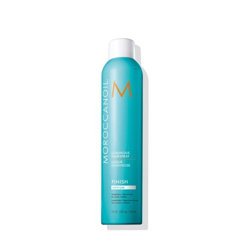 Moroccanoil Luminous Hairspray - Medium